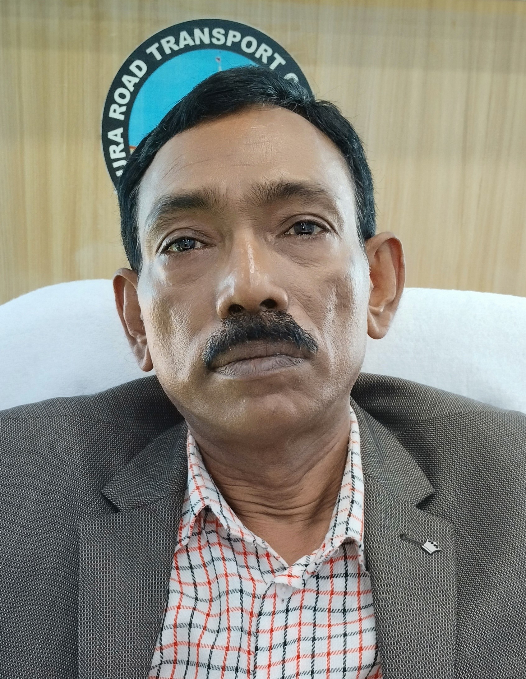 SHRI. UTTAM MANDAL, IAS  